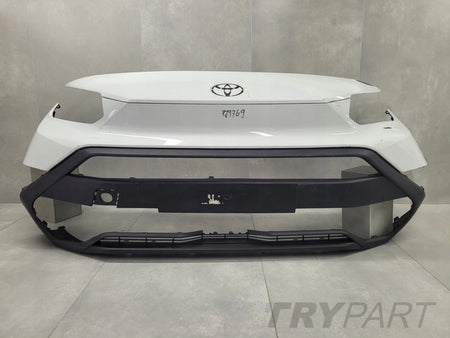 Front Bumper TOYOTA PROACE CITY LIFT 23-