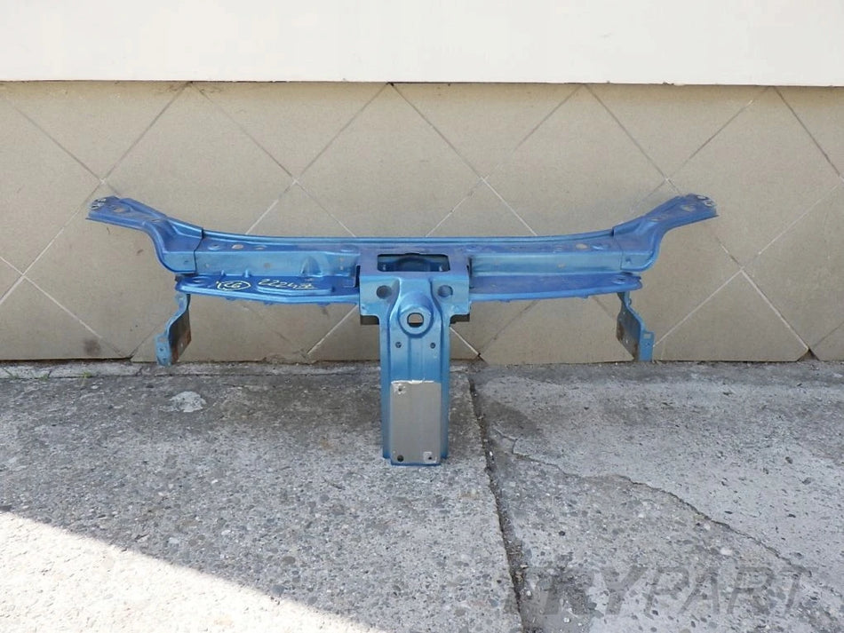 DACIA SANDERO II LOGAN 12- front panel reinforcement