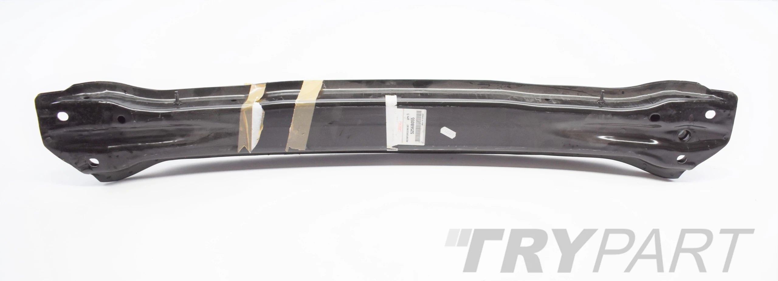 MITSUBISHI COLT VI BUMPER MOUNTING BRACKET FRONT NEW OEM