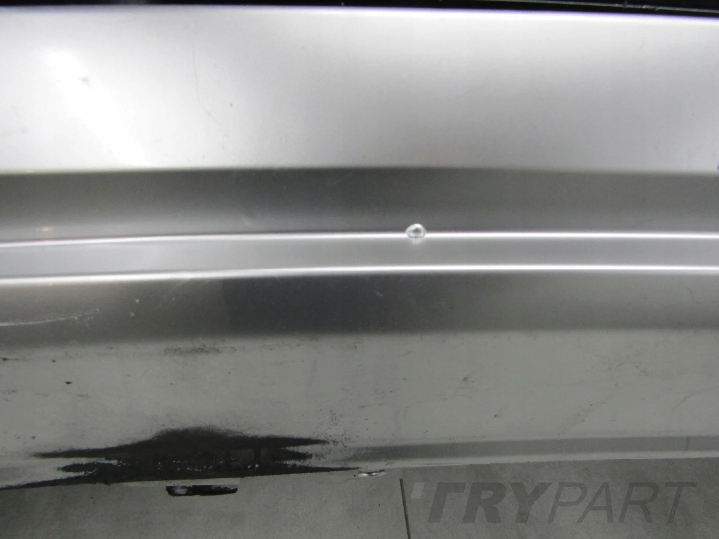 Rear Bumper Honda HR-V HRV 3 III 21-