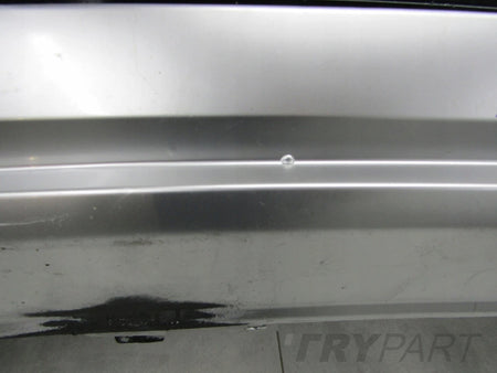 Rear Bumper Honda HR-V HRV 3 III 21-