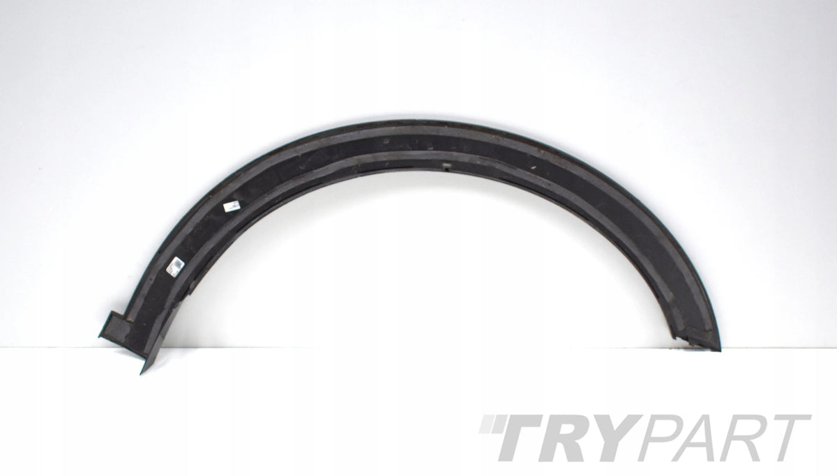 AUDI A1 II 82A CITYCARVER LEFT FENDER MOULDING FRONT FRONT ORG