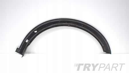 AUDI A1 II 82A CITYCARVER LEFT FENDER MOULDING FRONT FRONT ORG