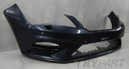 Front Bumper Seat Leon 3 III 5F0 CUPRA Facelift 17-20