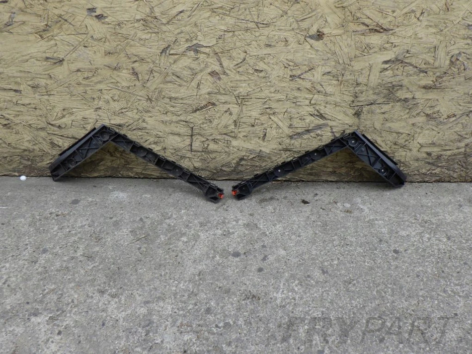 OPEL INSIGNIA A LIFT SEDAN HB Sliding Bracket for Rear Bumper Mount Left Right