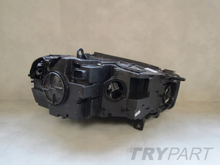 BMW X5 F15 HEADLIGHT ADAPTIVE LED 13-18 LH 8738673