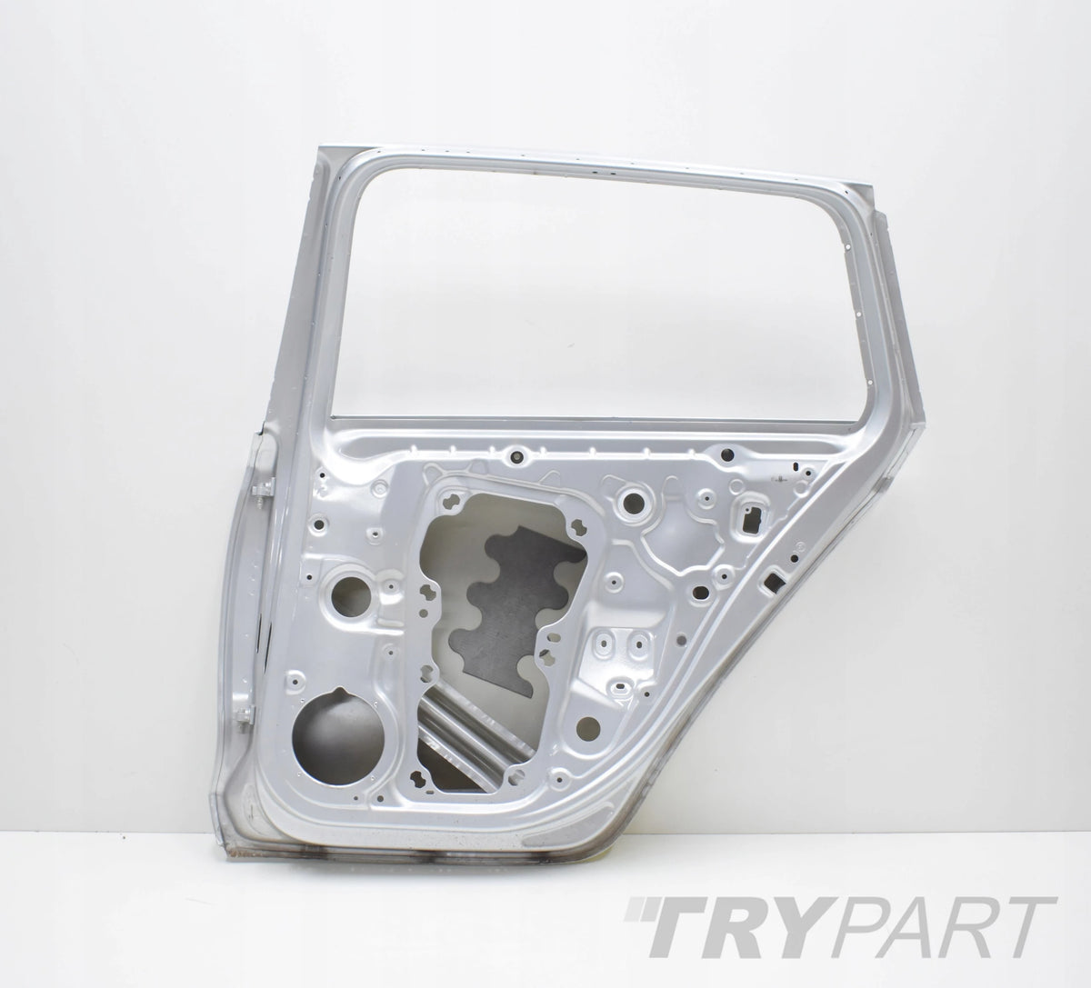 SKODA OCTAVIA IV 5E7 RIGHT REAR DOOR ORIGINAL ESTATE