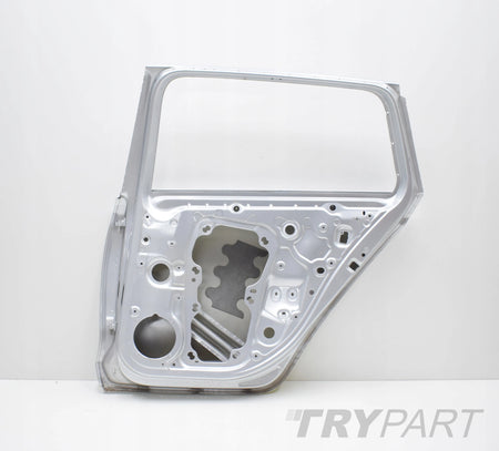 SKODA OCTAVIA IV 5E7 RIGHT REAR DOOR ORIGINAL ESTATE