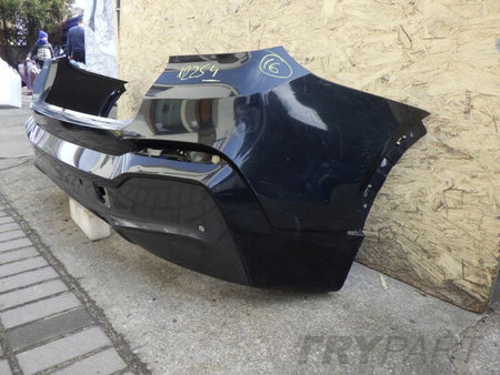 BMW X4 F26 M Package Rear Bumper