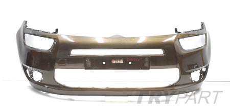 CITROEN C4 II GRAND PICASSO FRONT BUMPER ORG