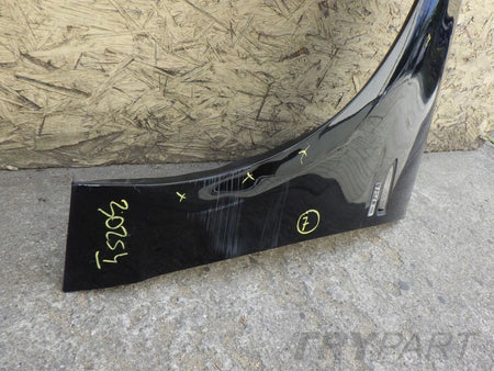OPEL ZAFIRA C III 3 2011- front left fender