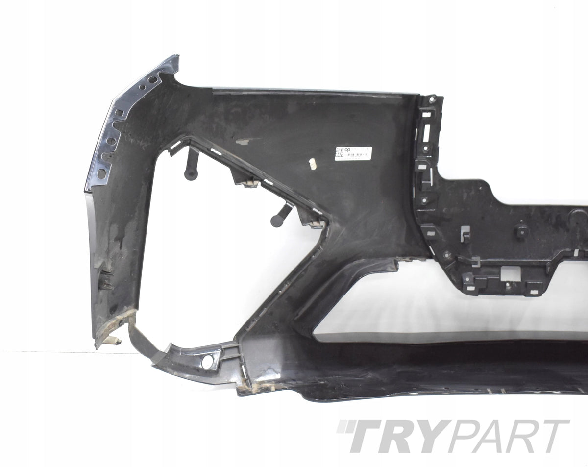 BMW IX I20 M PACKAGE FRONT BUMPER ORG + GRILLE