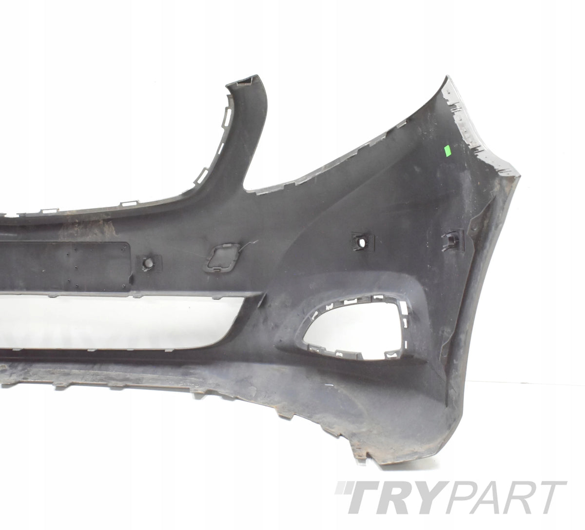 MERCEDES VITO V CLASS W447 FRONT BUMPER ORG