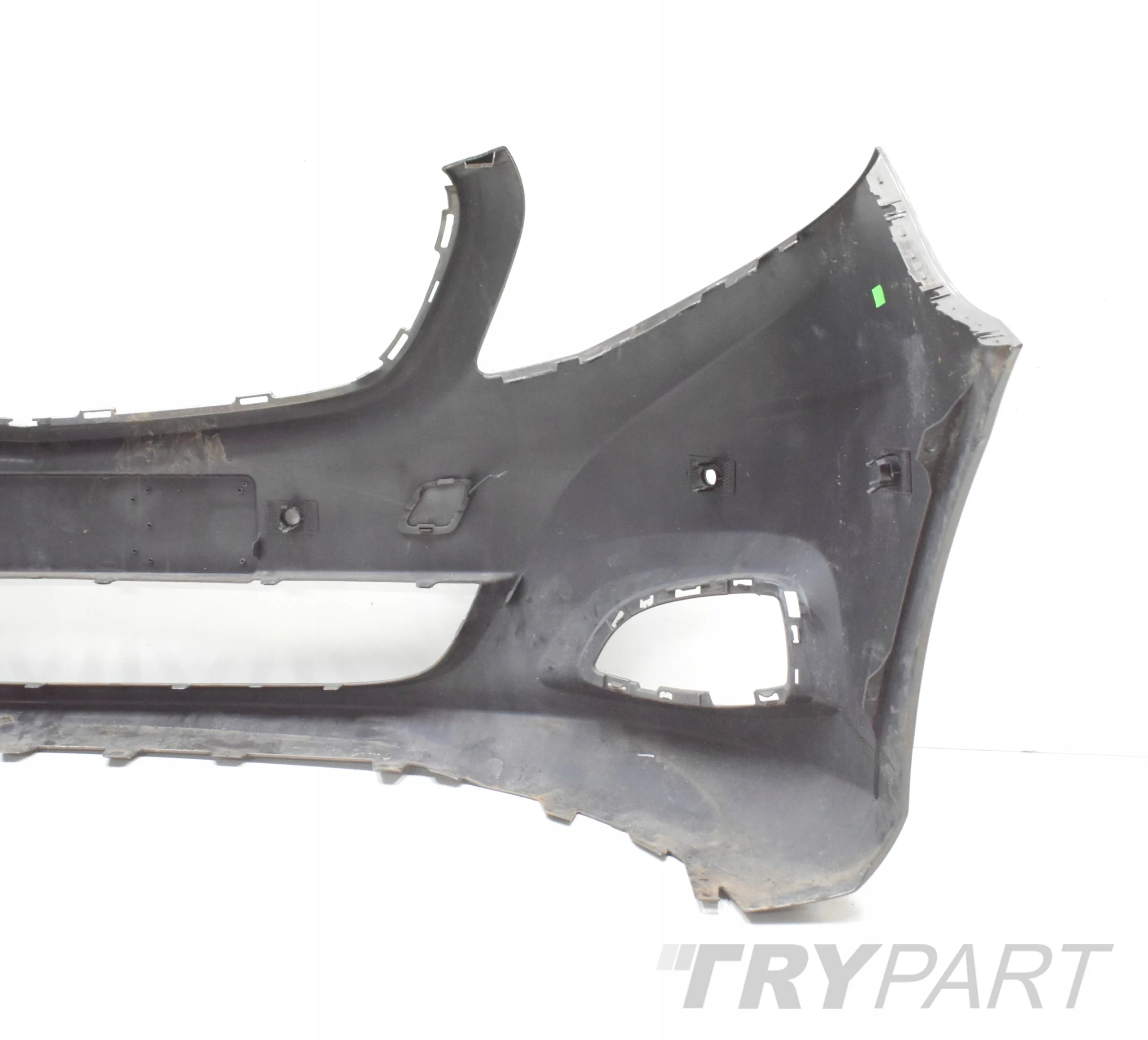 MERCEDES VITO V CLASS W447 FRONT BUMPER ORG