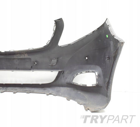 MERCEDES VITO V CLASS W447 FRONT BUMPER ORG