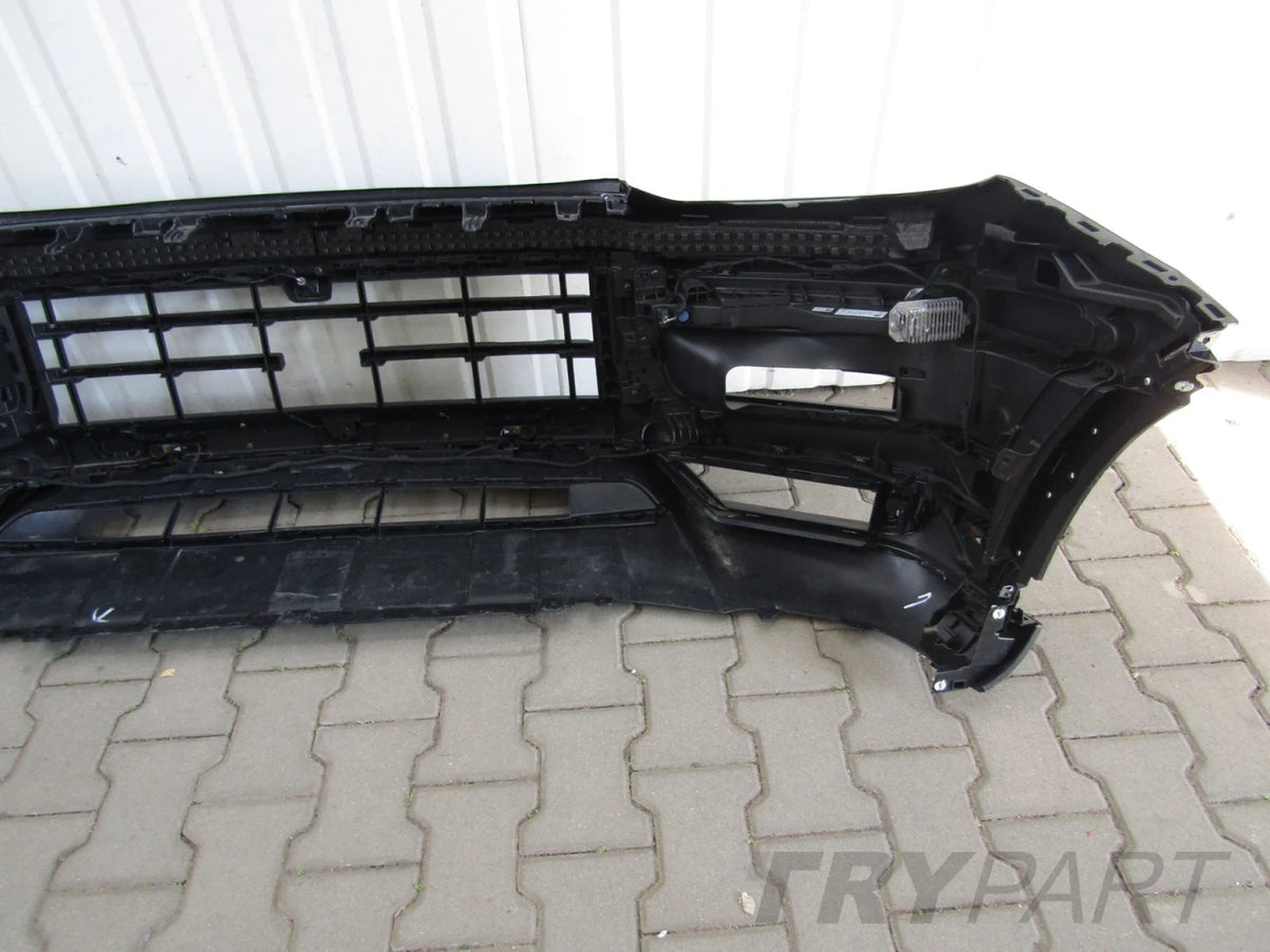 Front Bumper Porsche Cayenne 9Y0 Lift 23-