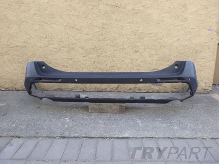 Toyota RAV4 RAV 4 V 19- Rear Bumper