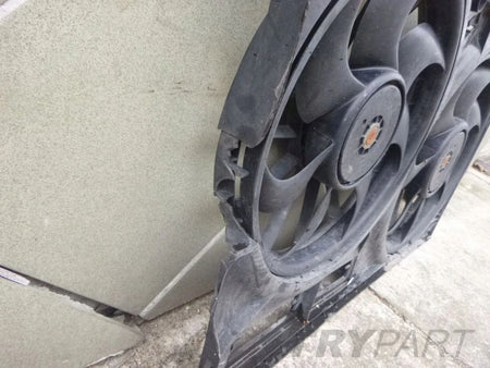 FORD TRANSIT CUSTOM MK8 GK21-8C607-A 12 Fan