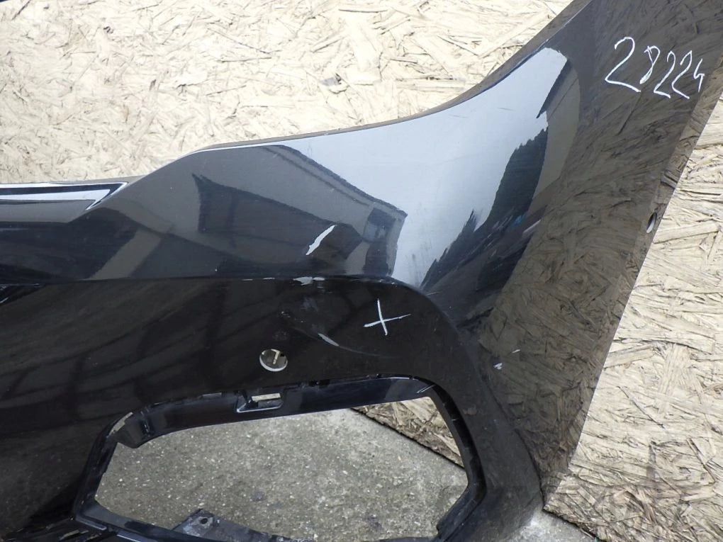 BMW 2 F44 GRAN COUPE M Package front bumper
