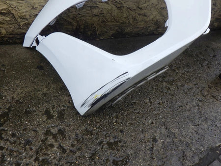 KIA CEED 3 III GT LIFT 2021- front bumper
