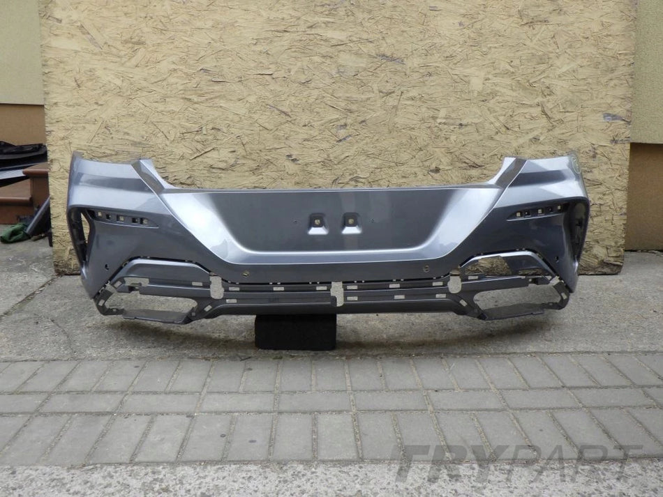 BMW 8 G16 GRAN COUPE M SPORT Package Rear Bumper