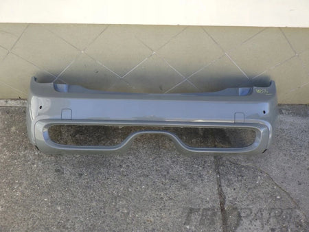 MINI COOPER S F55 SPORT 14- Rear Bumper