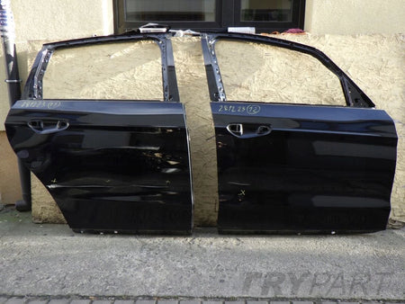 FORD S MAX MK2 II 15- front right rear door