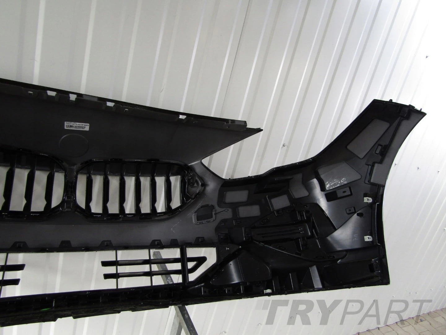 Front Bumper for BMW 2 Series F44 Gran Coupe 2019-