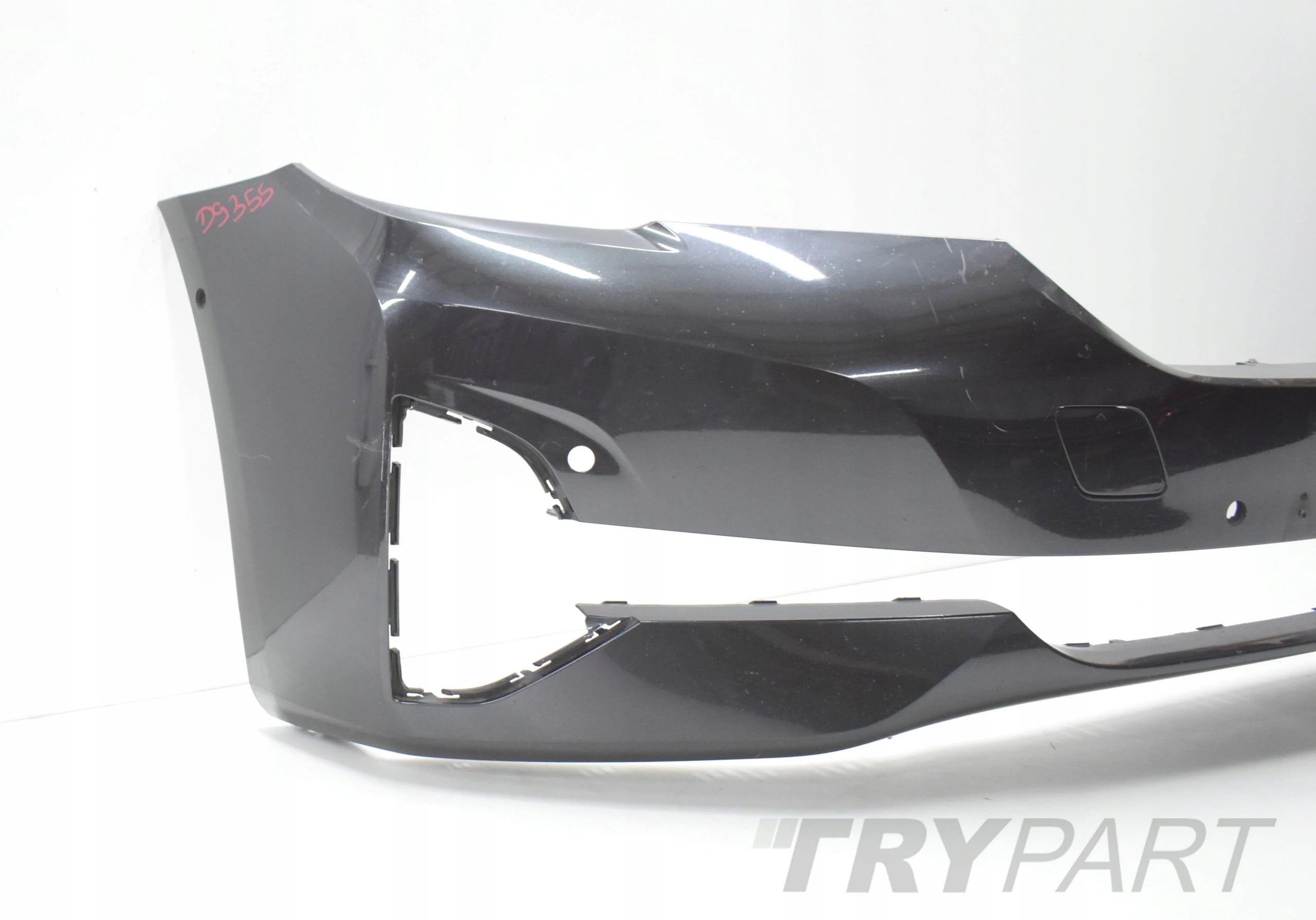 BMW G30 G31 LIFT LCI FRONT BUMPER ORG