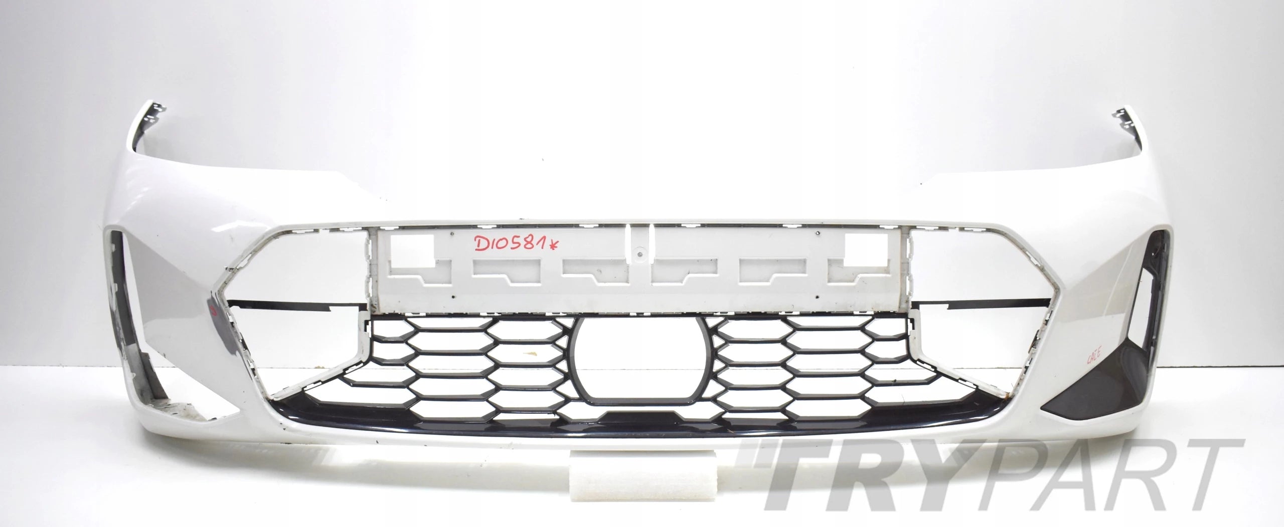 BMW G20 G21 LIFT LCI M PACKAGE FRONT BUMPER ORG
