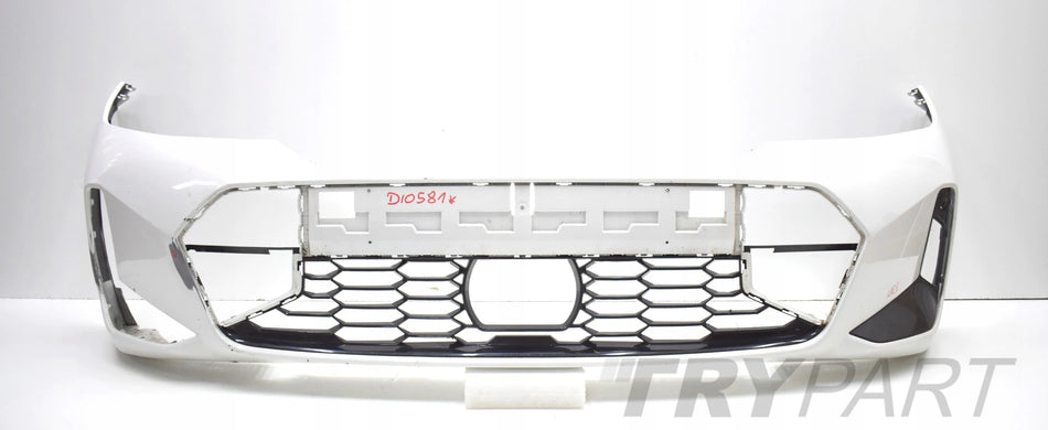 BMW G20 G21 LIFT LCI M PACKAGE FRONT BUMPER ORG