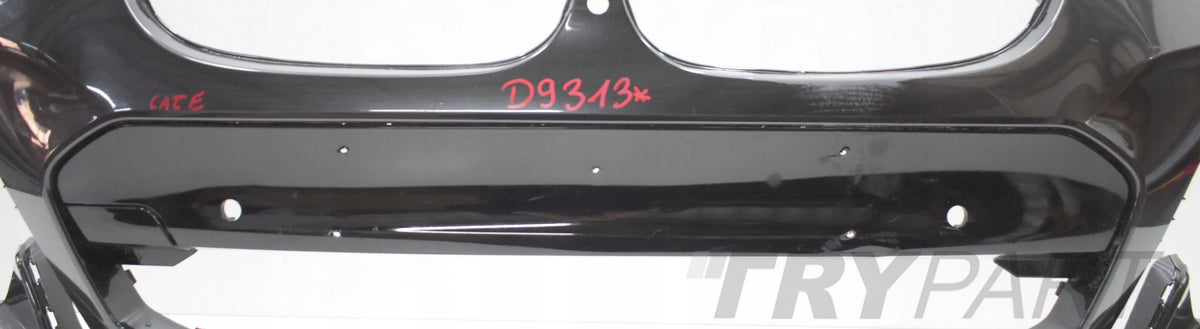 BMW X3 X4 G01 G02 M Package Front Bumper Original + Trim