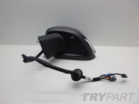 VOLVO XC90 XC 90 15- LEFT MIRROR CAMERA 14 PIN