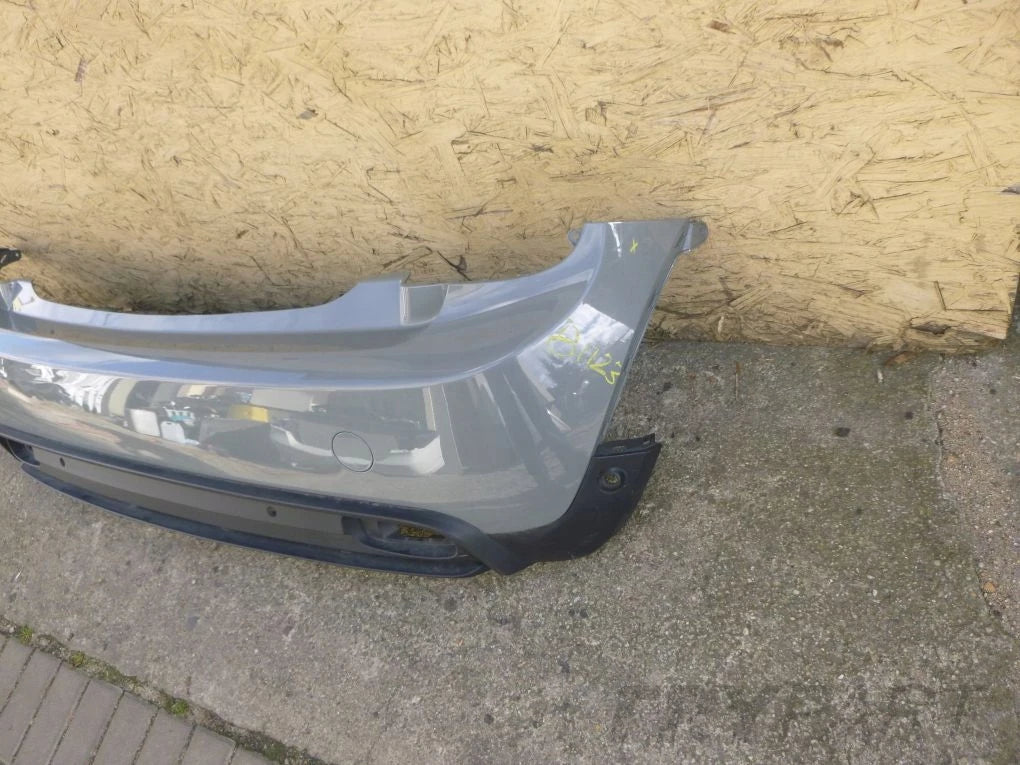 MINI COOPER F56 LIFT LCI Rear Bumper