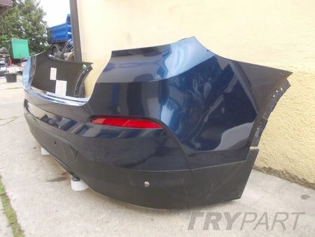BMW X4 F26 Rear Bumper