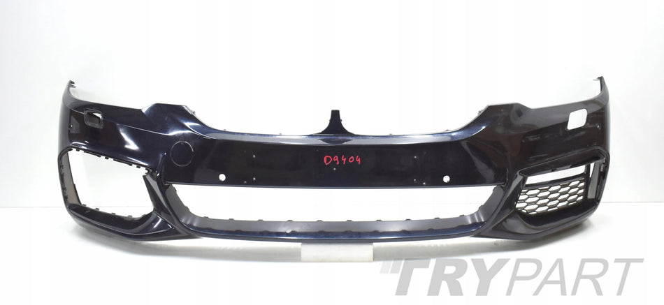 BMW G30 G31 M PACKAGE FRONT BUMPER ORG