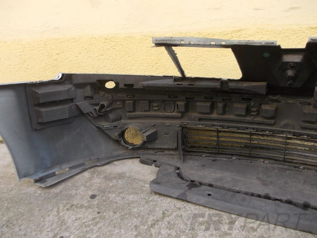 Renault Espace IV 02- Front Bumper