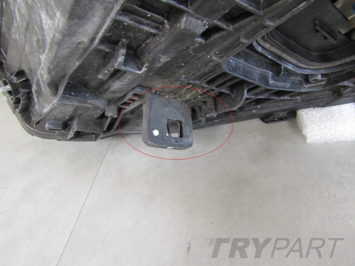 Headlight Mercedes A-Class W177 LIFT MULTIBEAM 23- RH RIGHT A1779065804