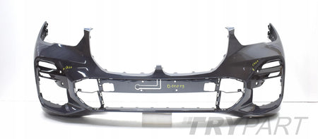 BMW X5 G05 M PACKAGE FRONT BUMPER ORG + GRILLES