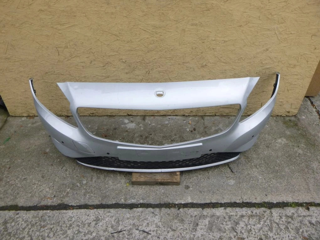 MERCEDES A KLASA 176 Front Bumper