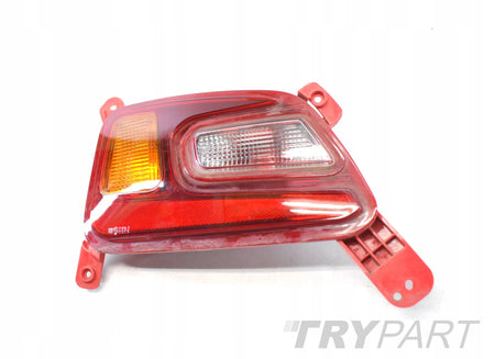 HYUNDAI KONA REAR BUMPER REFLECTOR LAMP ORG