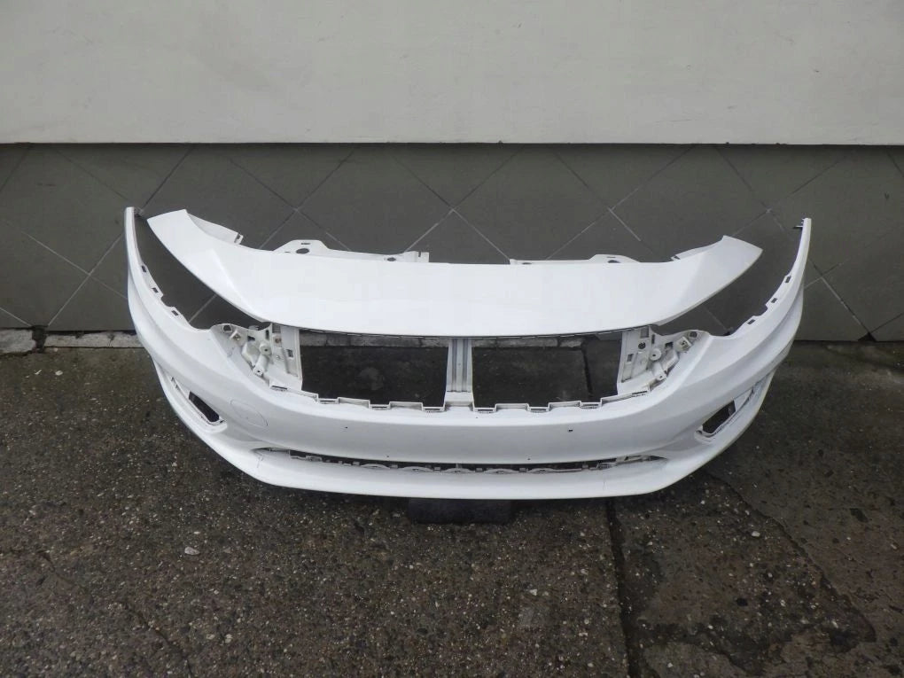 FIAT TIPO 2 II 2015- Front Bumper