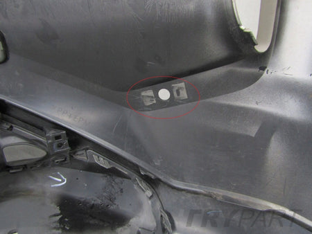 Front Bumper for Nissan X-Trail T33 4 IV 22-