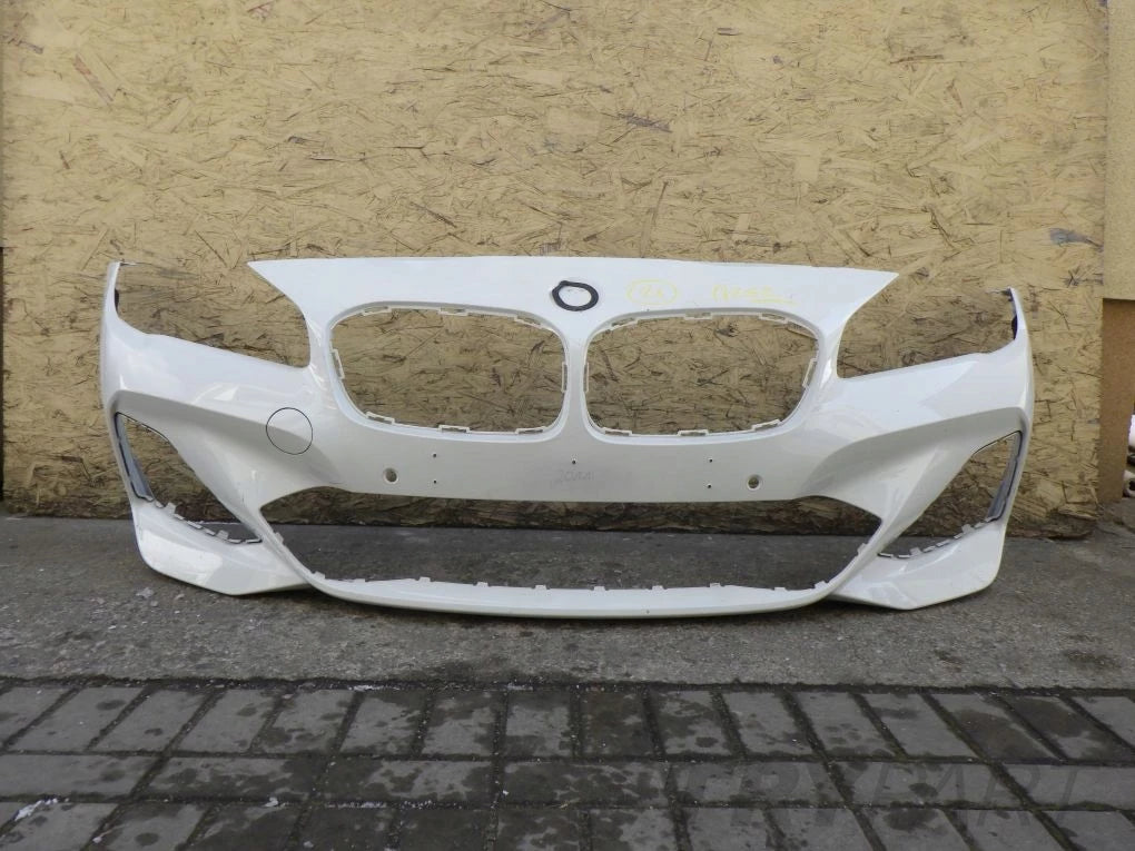 BMW 2 F45 F46 LIFT LCI M PACKAGE front bumper