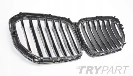 BMW X5 G05 M Package Bumper Grille OEM