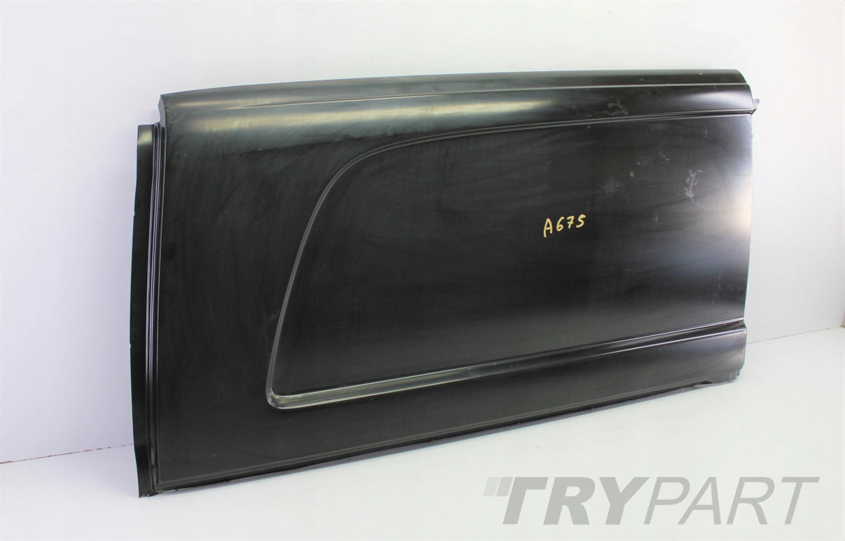 MERCEDES VITO W447 REAR FENDER RIGHT PANEL