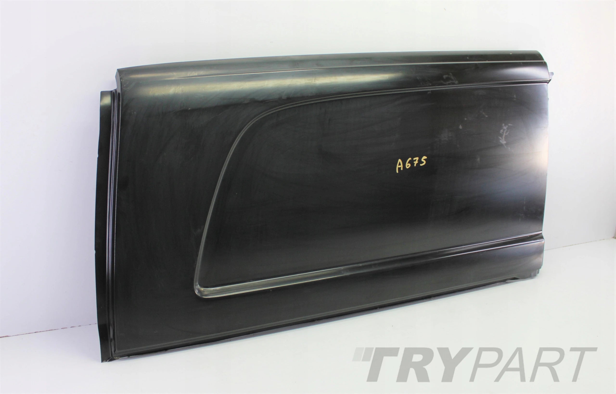 MERCEDES VITO W447 REAR FENDER RIGHT PANEL