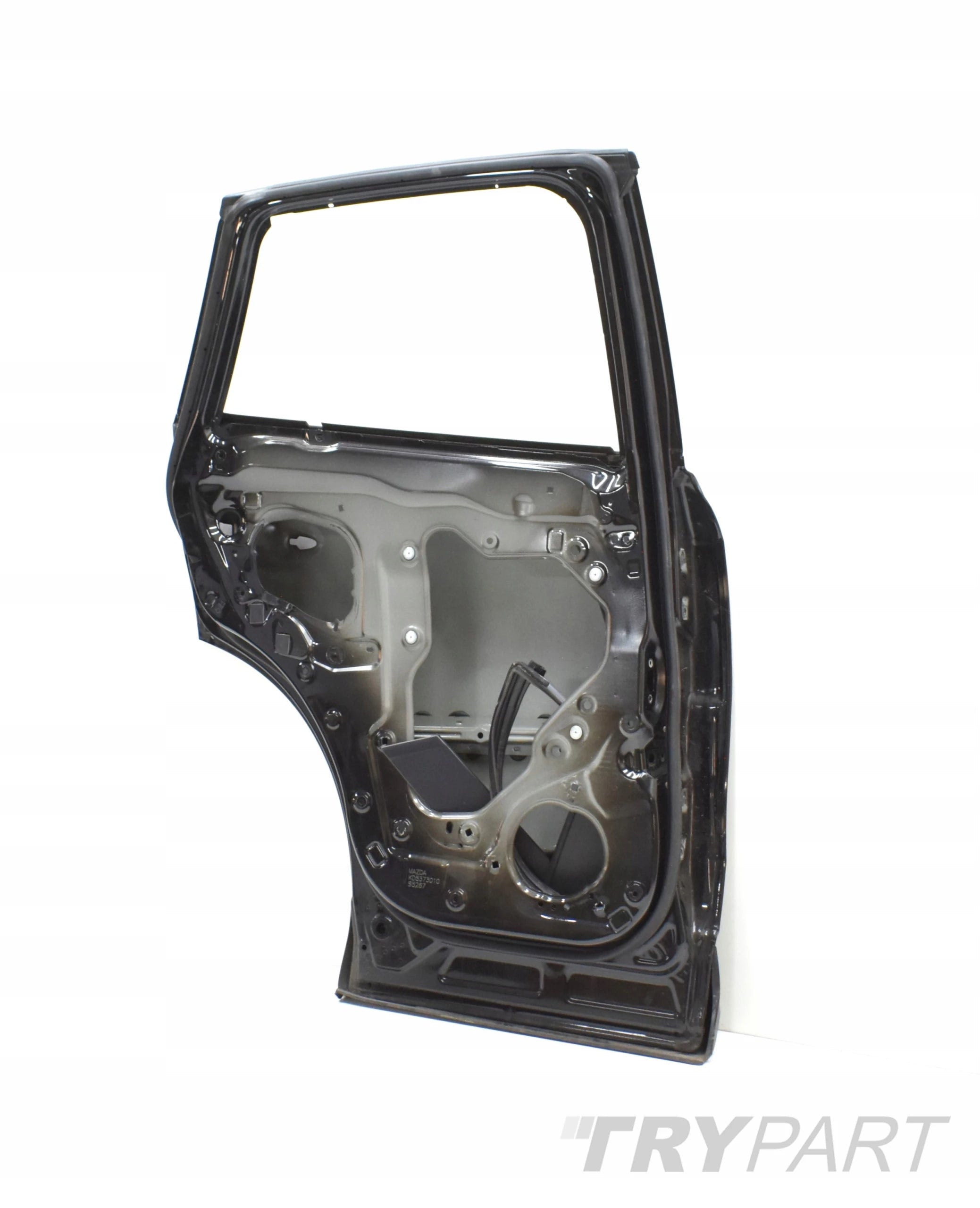 MAZDA CX5 CX-5 LEFT REAR DOOR ORG 12-17