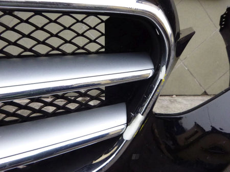 MERCEDES E KLASA 212 LIFT FRONT RADAR FRONT