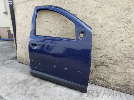 DACIA SANDERO I 2008- Front Right Door